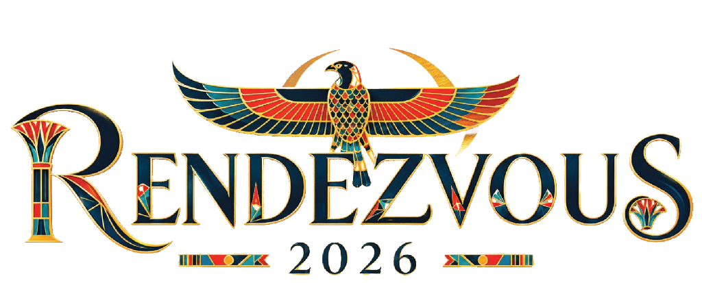 Rendezvous Logo